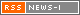 RSS-Feed: News-I