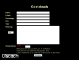 guestbook_form